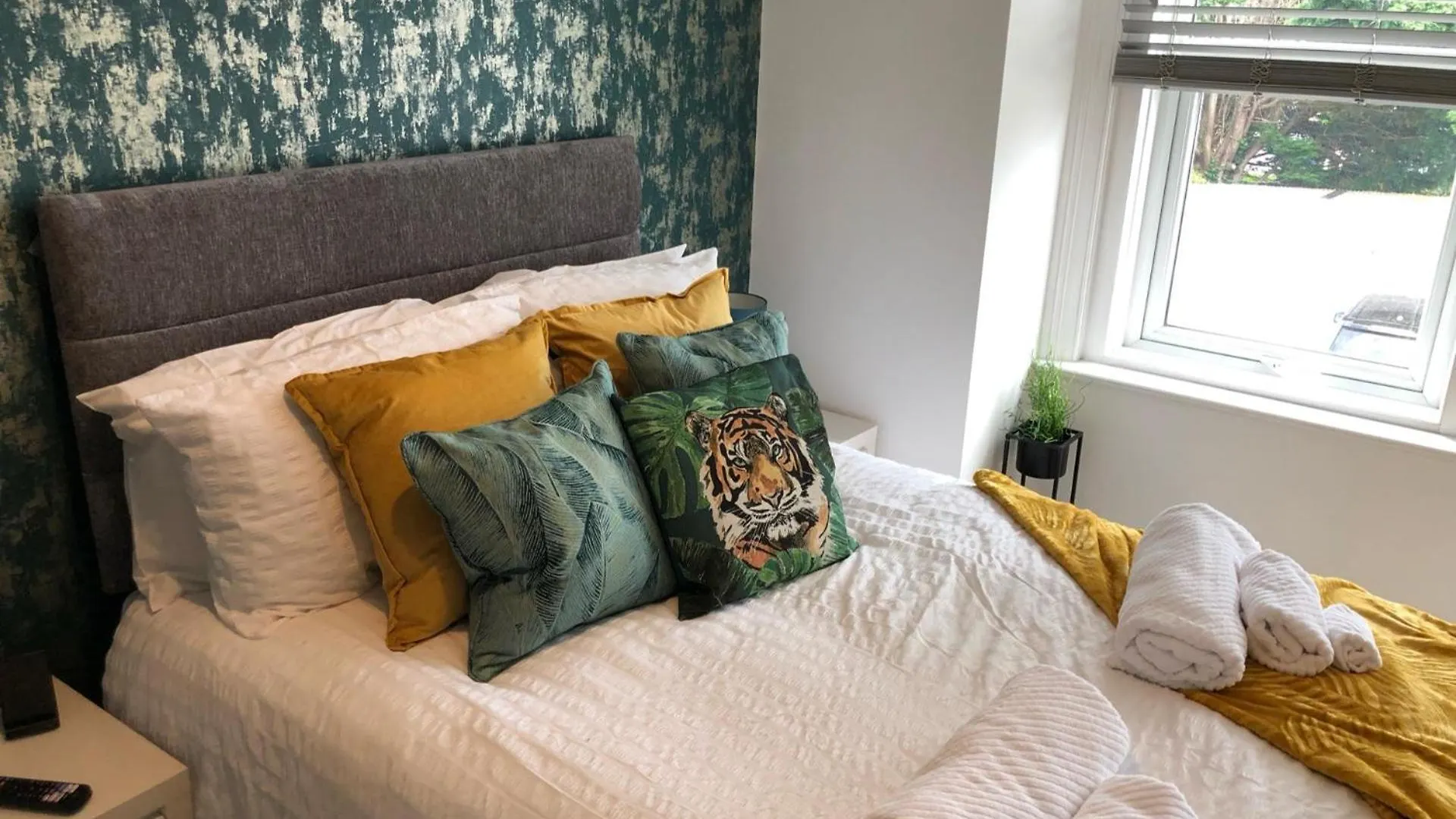 Apartment Apartmentsleeps6-Balcony-Freep-Whiterabbitretreat Bournemouth United Kingdom